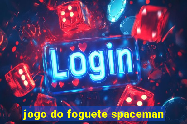 jogo do foguete spaceman